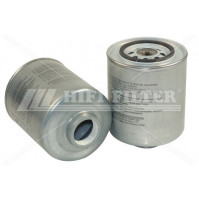 Fuel Petrol Filter For MERCRUISER 35-8M0103963 - Internal Dia. M16X1.5 / M36X1.5 - SN438 - HIFI FILTER